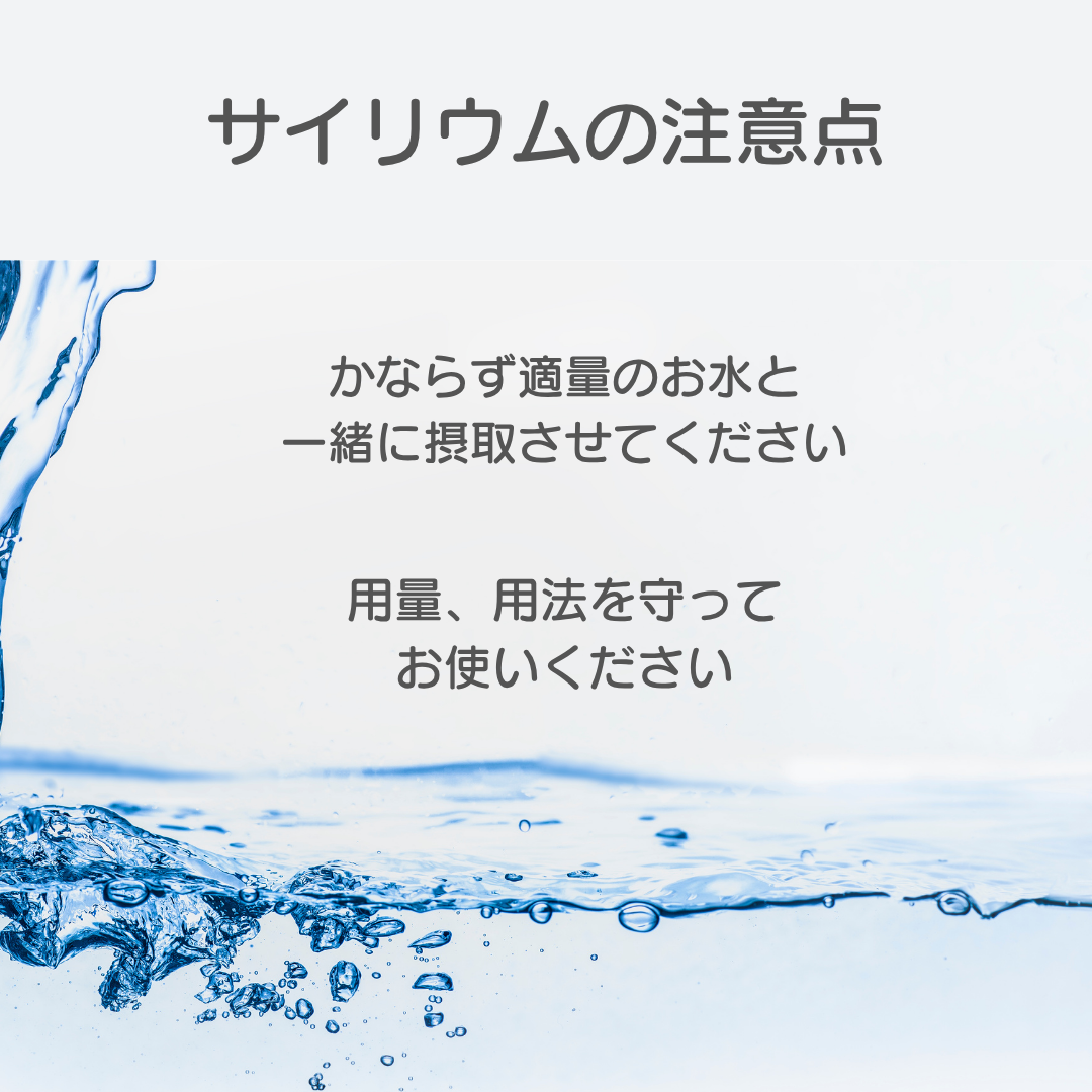 サイリウム(犬猫用)