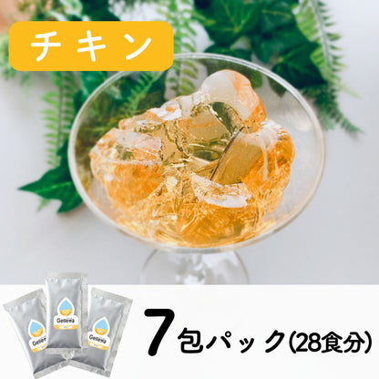 ジュレッタ 7包パック