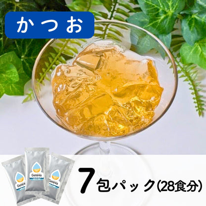 ジュレッタ 7包パック