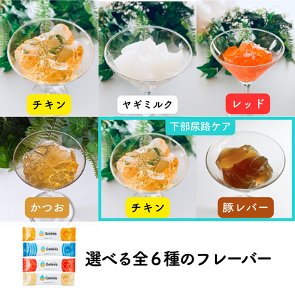 【はじめての方におすすめ！】ジュレッタ アソート